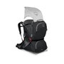 Porte-bébé Osprey Poco LT Tourist Carrier Noir + 0 Ans (+ 0 Ans)