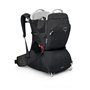 Porte-bébé Osprey Poco SLT Tourist Carrier Noir