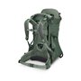 Porte-bébé Osprey  Poco Child Carrier Tourist Vert + 0 Ans (+ 0 Ans)