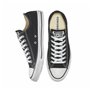 Chaussures casual femme Converse Chuck Taylor All Star Noir