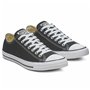 Chaussures casual femme Converse Chuck Taylor All Star Noir