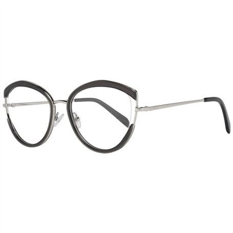 Monture de Lunettes Femme Emilio Pucci EP5106 53005
