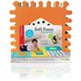 Tapis puzzle en mousse - INFANTINO - 216056