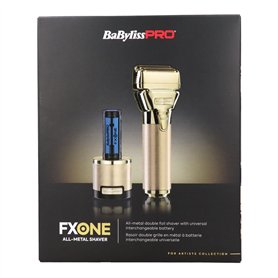Tondeuses à cheveux / Rasoir Babyliss  Fxone Gold