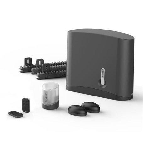 Motorisation pour portail coulissant - Avidsen - 114463 - Zenia 250