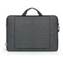 Housse pour ordinateur portable Port Designs Belize II Ergoview Gris 16"