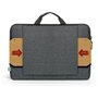 Housse pour ordinateur portable Port Designs Belize II Ergoview Gris 16"