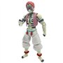Figurine articulée Ultimate Legends HD -  BANDAI - Demon Slayer -  Akaza - 12 cm