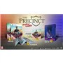 The Precinct - Limited Edition - Jeu Xbox Series X