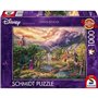 Puzzle Disney 1000 Pièces