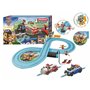 Piste de course The Paw Patrol First race 2,4 m