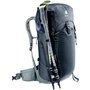 Sac à dos de randonnée Deuter Trail PRO 36 Noir 36 L
