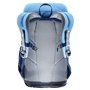 Sac à dos de randonnée Deuter Waldfuchs 10 Bleu 10 L