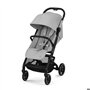 CYBEX - Poussette Beezy BLK - Fog Grey