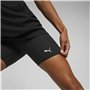 Leggings de Sport pour Femmes Puma Run Favorite Noir