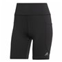 Leggings de Sport pour Femmes Adidas DailyRun 5-Inch Noir