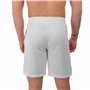Short de Sport pour Homme Puma Individual Blanc