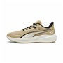 Chaussures de Running pour Adultes Puma Skyrocket Lite Beige