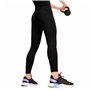Leggings de Sport pour Femmes Puma 	Hypernatural Hw 7/8 Noir
