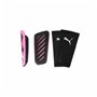 Protège-tibias de Football Puma Ultra Light Sleeve Rose