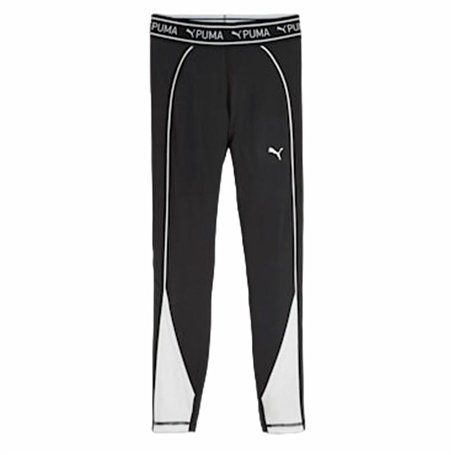 Leggings de Sport pour Femmes Puma Noir