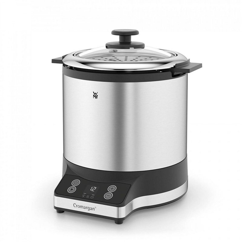 cuiseur à riz WMF 0415260011 220 W 1 L Acier inoxydable