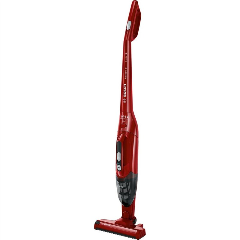 Aspirateur balai BOSCH BBHF214R