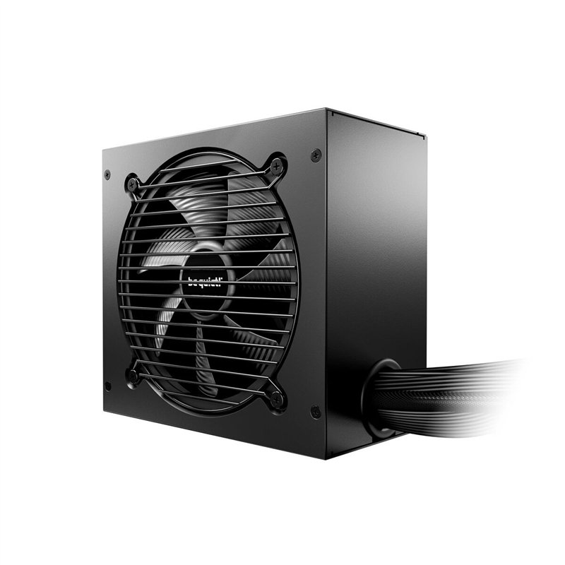 Bloc dAlimentation Be Quiet! BP005EU 1000 W 80 Plus Gold
