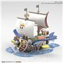 Figure à Collectionner One Piece GRAND SHIP COLLECTION THOUSAND SUNNY FLYING MODEL