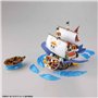Figure à Collectionner One Piece GRAND SHIP COLLECTION THOUSAND SUNNY FLYING MODEL
