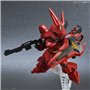 Figure à Collectionner Bandai SDEX SAZABI Noir (Noir) Plastique (Plastique)
