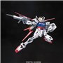Figure à Collectionner Bandai RG 1/144 AILE STRIKE GUNDAM BL Plastique (Plastique)