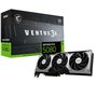 Carte Graphique MSI RTX 5080 16G VENTUS 3X OC 16 GB