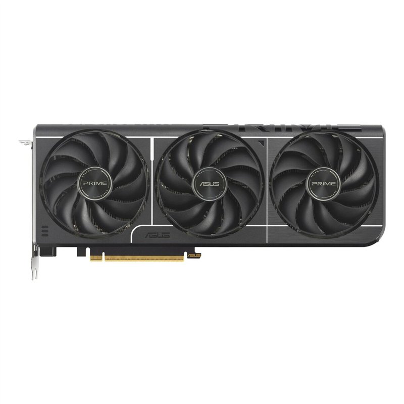 Image secondaire de Carte Graphique Asus 90YV0MP0-M0NA00 geforce rtx 5060 ti 8 GB