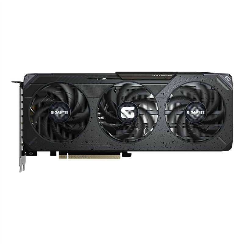 Image secondaire de Carte Graphique Gigabyte GV-N506TGAMING OC-8GD geforce rtx 5060 ti 8 GB