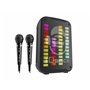 Enceinte avec Microphone Karaoké