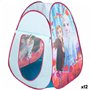 Magasin de campagne Frozen Pop-Up 75 x 90 x 75 cm 12 Unités