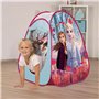Magasin de campagne Frozen Pop-Up 75 x 90 x 75 cm 12 Unités