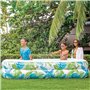 Piscine gonflable Intex 600 L 229 x 48 x 152 cm (3 Unités)