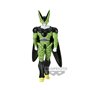 Figure à Collectionner Dragon Ball EDGE WORKS - CELL Multicouleur (Multicouleur) Plastique (Plastique)