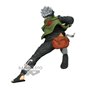 Figure à Collectionner Naruto BANPRESTO FIGURE COLOSSEUM - HATAKE KAKASHI Multicouleur (Multicouleur) Plastique (Plastique)