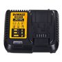 Clé à chocs Dewalt DCF921D2T 18 V 406 Nm 610 Nm
