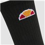 Chaussettes de Sport Ellesse Tisbi BK Noir 37/39