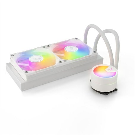 Kit de refroidissement liquide Valkyrie VK-AIOA240W