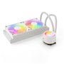 Kit de refroidissement liquide Valkyrie VK-AIOA240W
