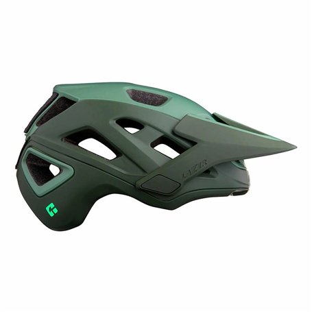 Casque de Cyclisme pour Adultes Lazer BLC22278902MD Olive 52-56 cm