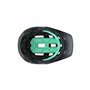 Casque de Cyclisme pour Adultes Lazer Coyote KinetiCore Vert foncé L