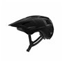Casque de Cyclisme pour Adultes Lazer Lupo Kineticore Noir Taille unique 55-61 cm