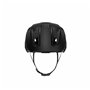 Casque de Cyclisme pour Adultes Lazer Lupo Kineticore Noir Taille unique 55-61 cm