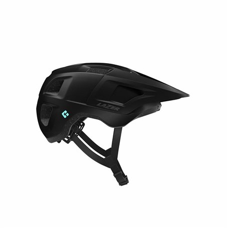 Casque de Cyclisme pour Adultes Lazer Finch KC Noir Taille unique 50-56 cm